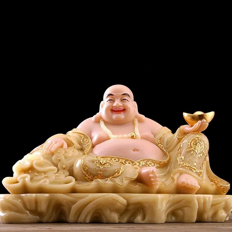 越来越好