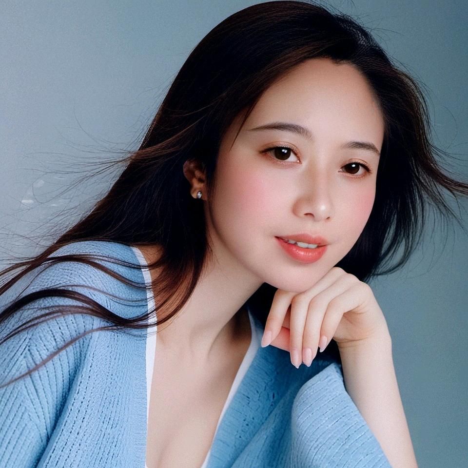 筱庆爱音乐