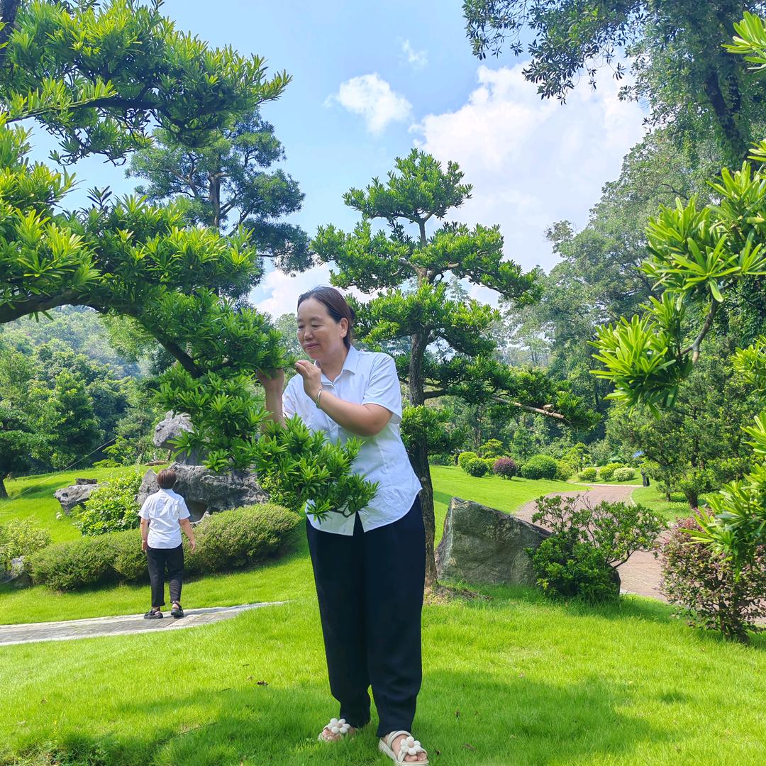 桃姐带你做高端家政