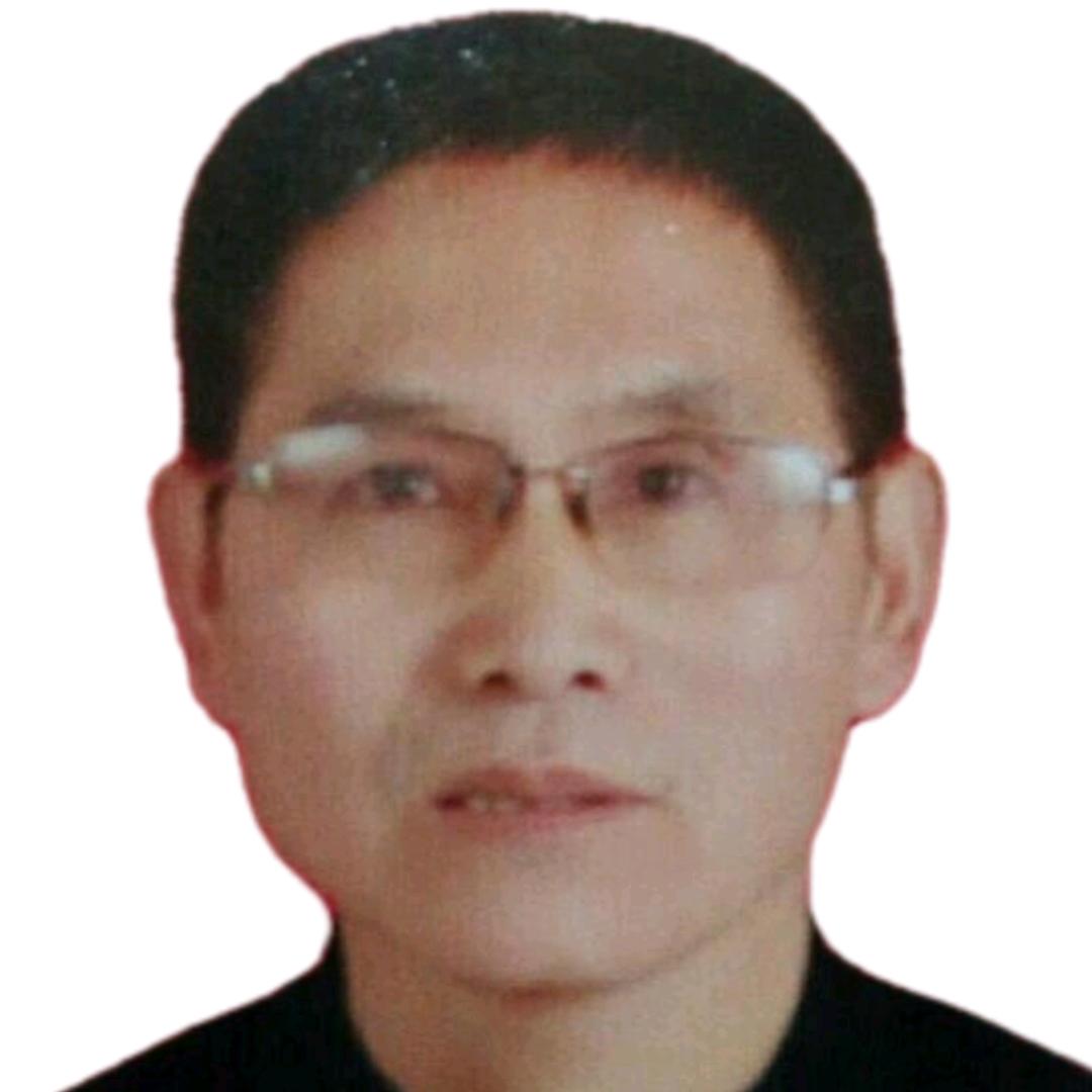 巍巍昆仑