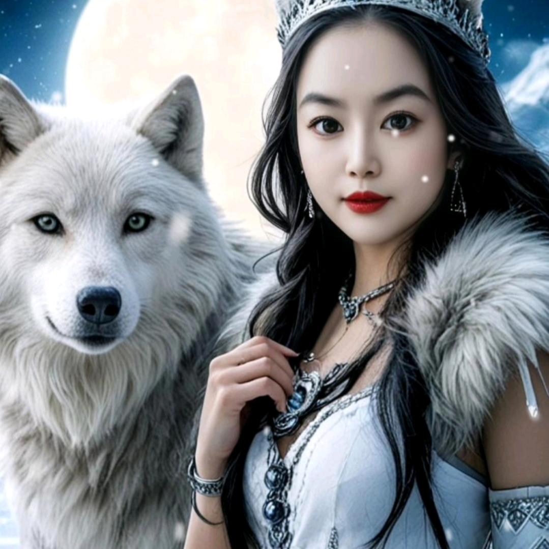 🥰🥰，大妮