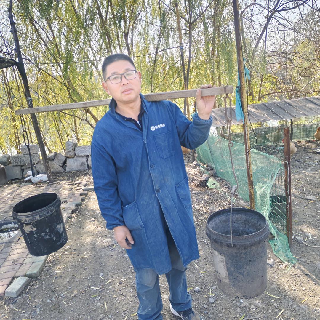 苏北大米哥（原创作品）