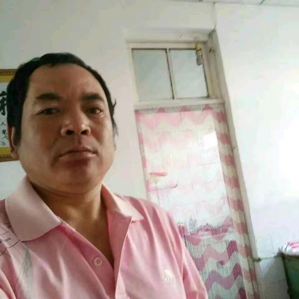 好男人富哥