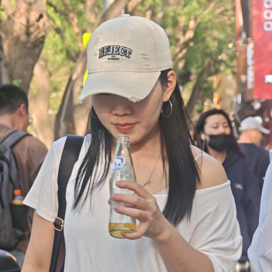 ♉金牛座的小Jiejie