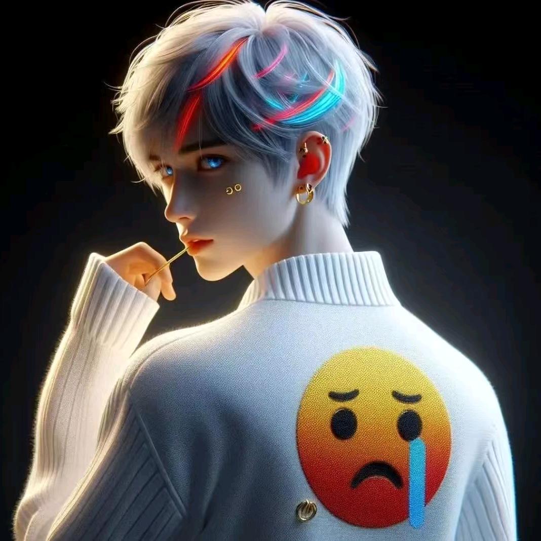 🧚🏻‍♀️杨你一辈子🔥