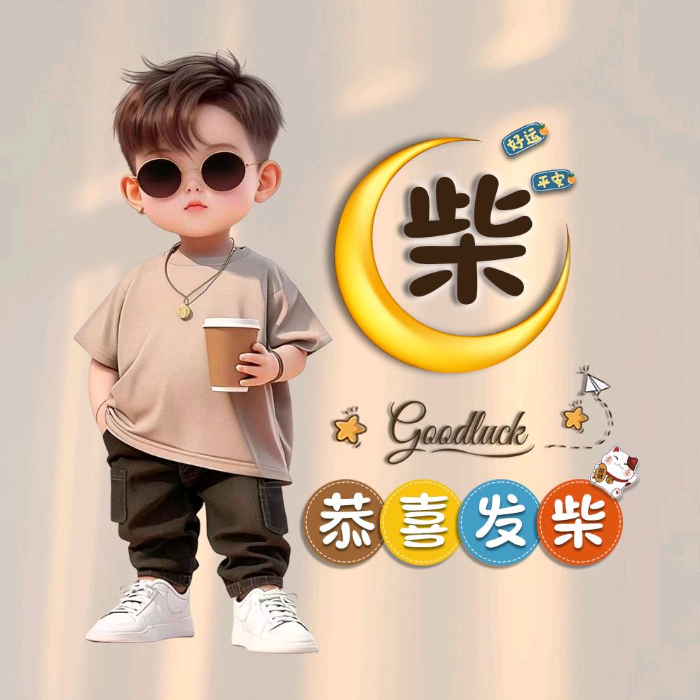 柴先森⁹⁵²⁷