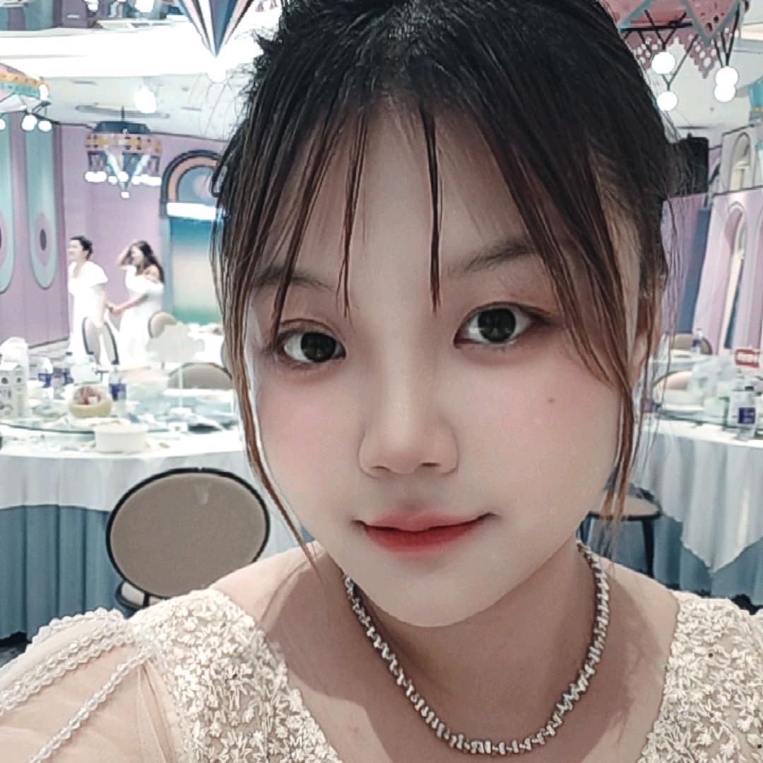 小小白