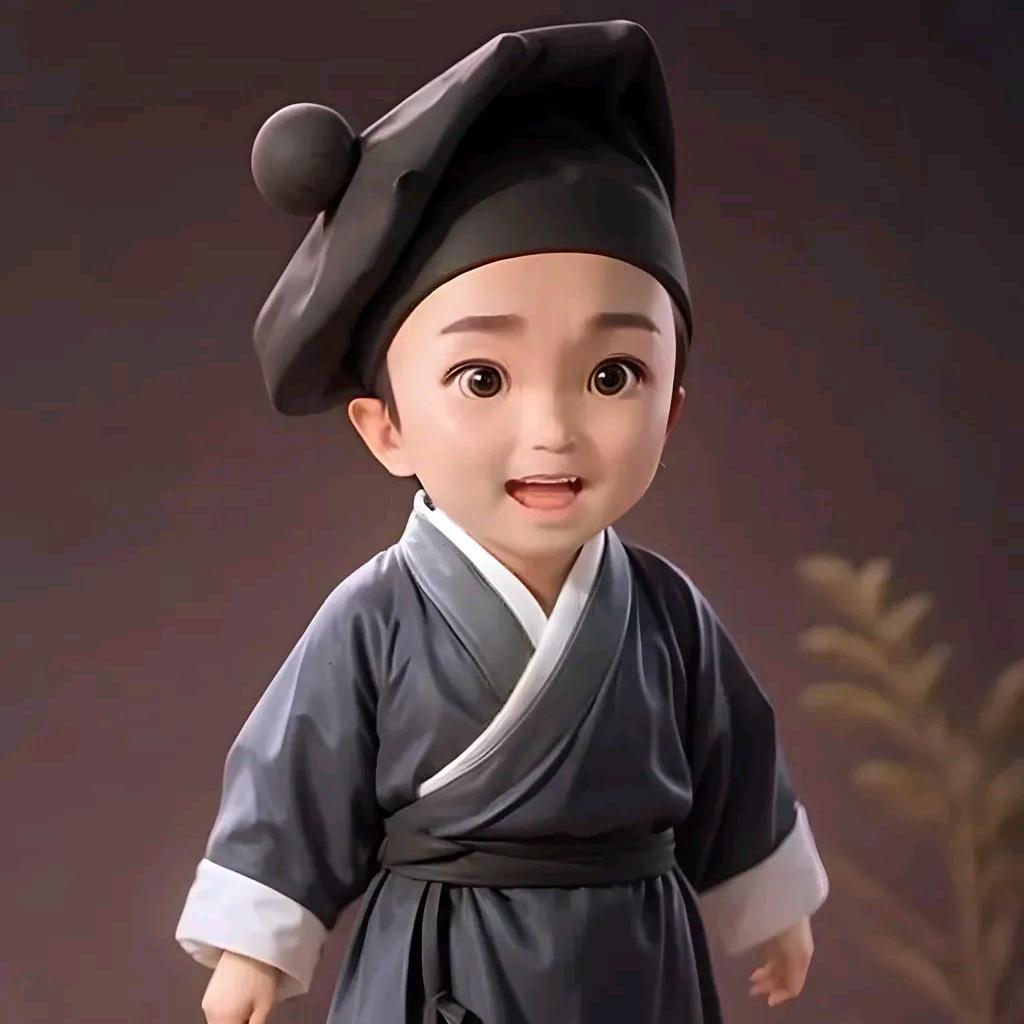 山水一程