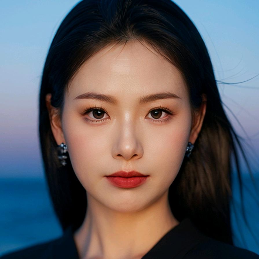 会宁化妆师🍀叶子🧚‍♀️【招学员】