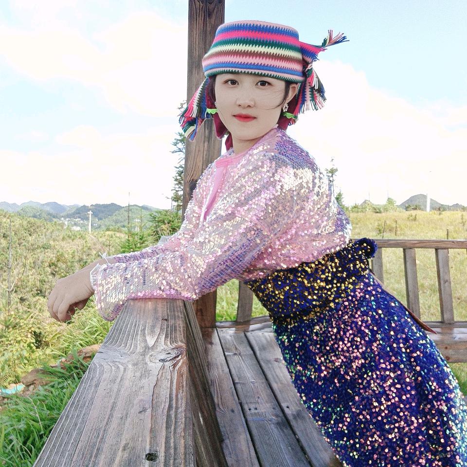 艳儿🦋