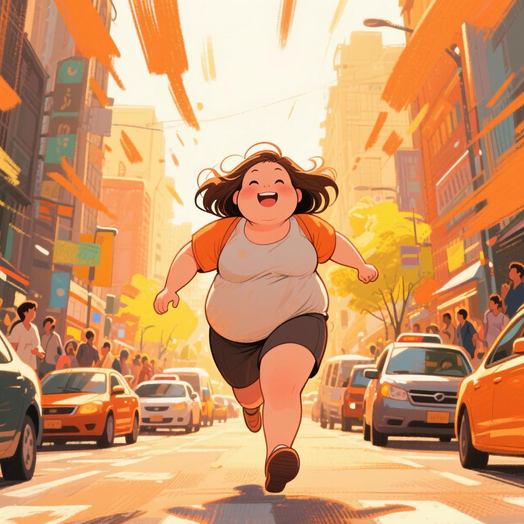 YO肉撤退计划（已减40斤）