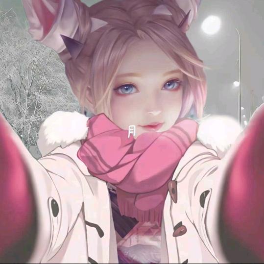 小漓(՞_   ̫ _՞)ᐝ