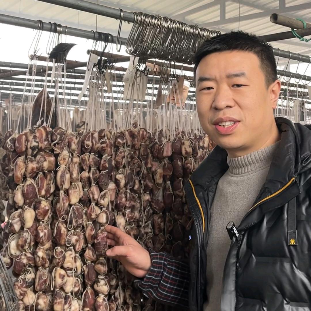 古蔺朱小波