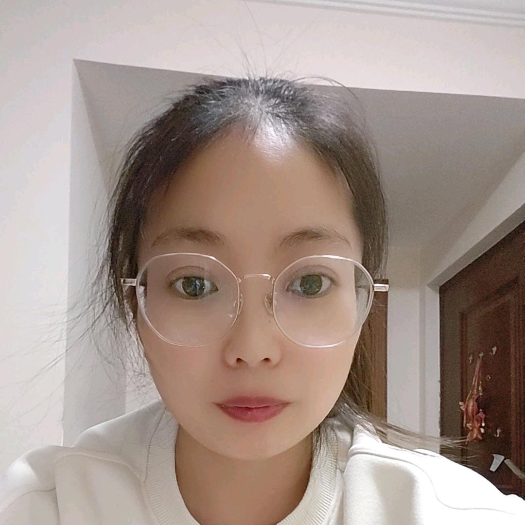 英子