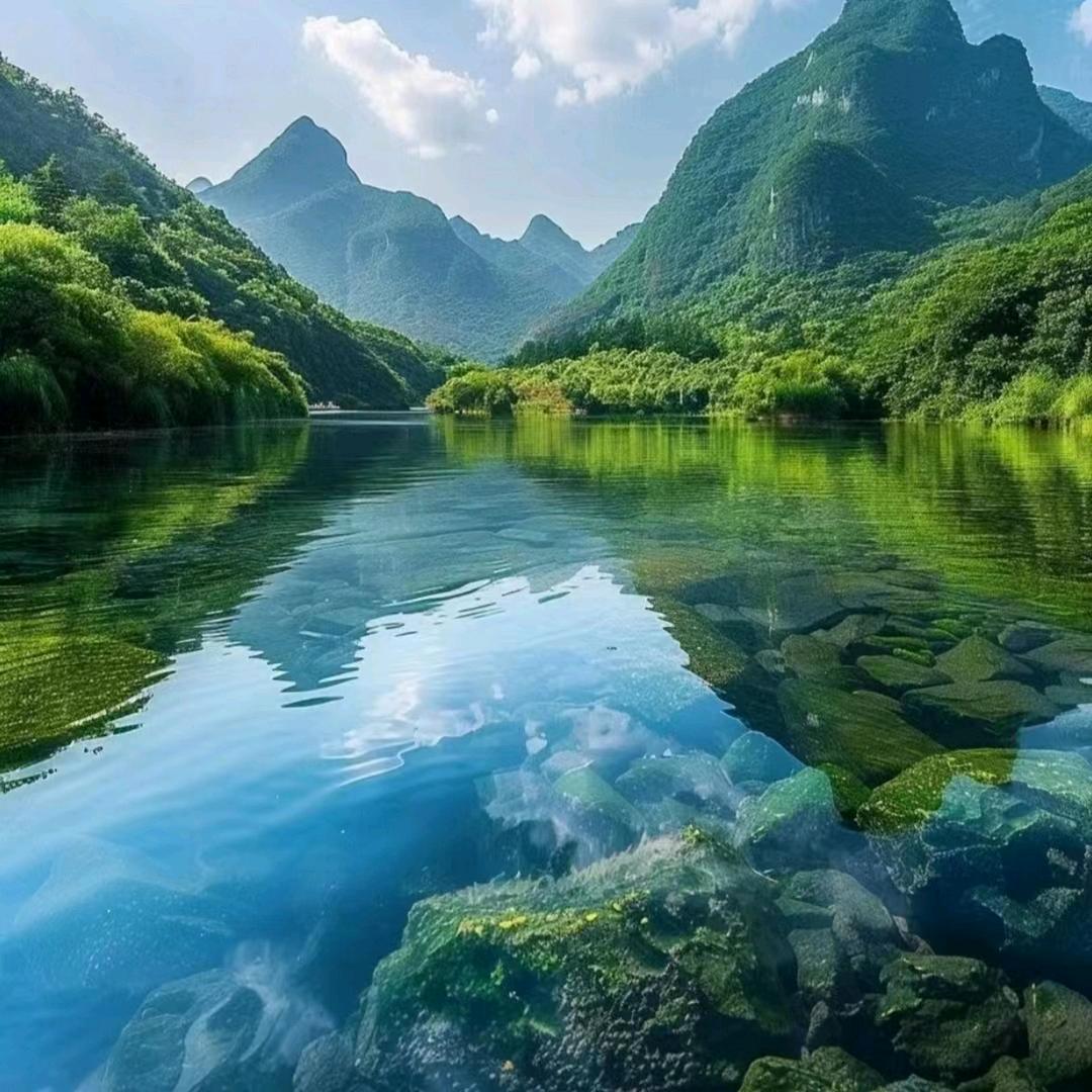 珍珍姐