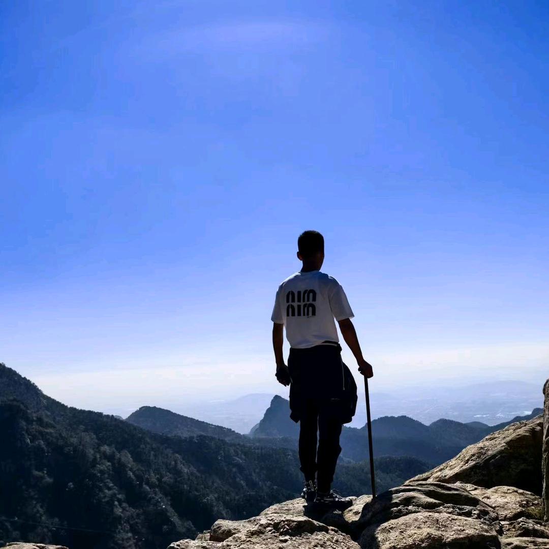 青岛金沙滩 祺家
