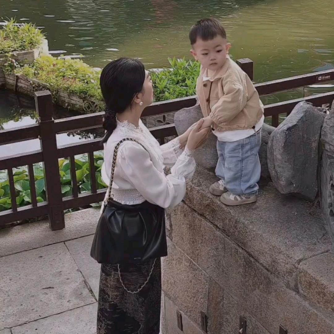 硕硕妈妈👩🏻（记录日常）