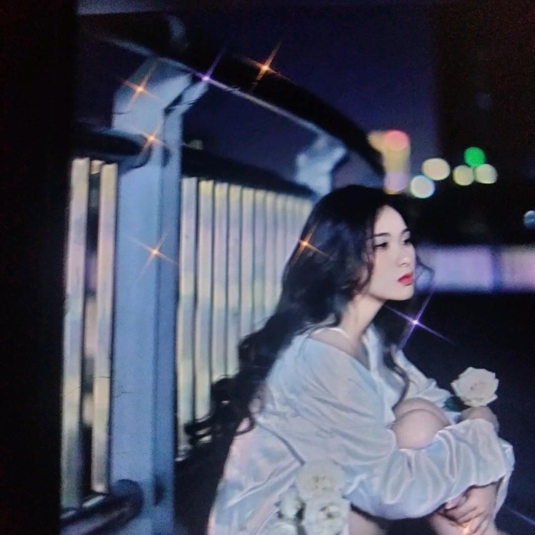我90后小姐姐罗平