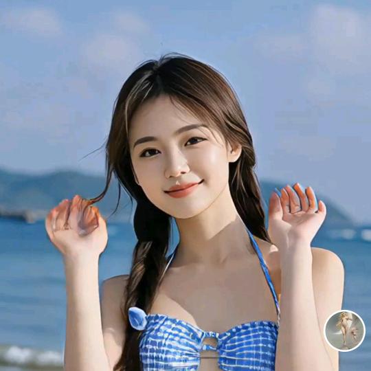 小馒头