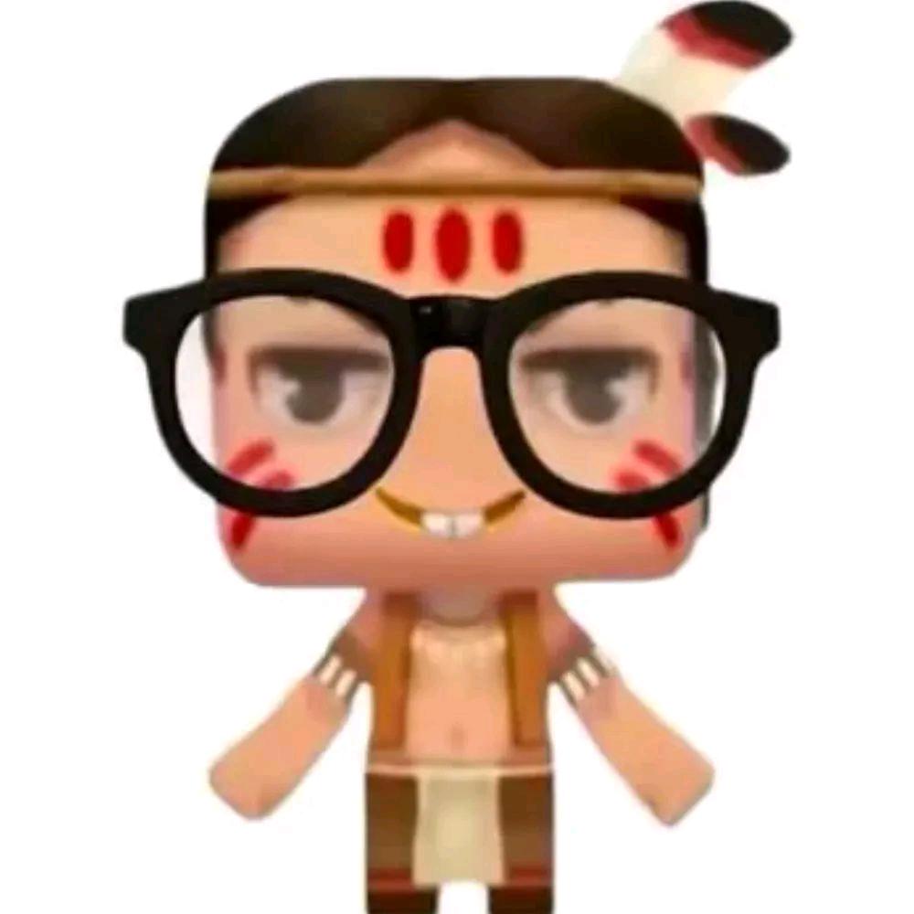 洇声