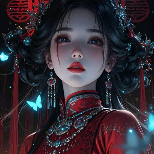 栀