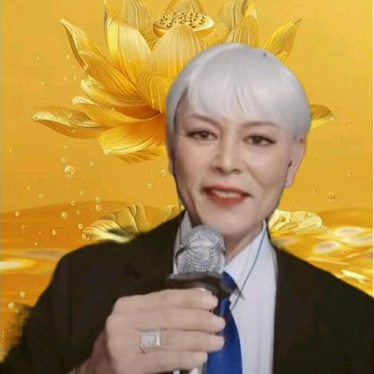 金发王子(华语男歌手)