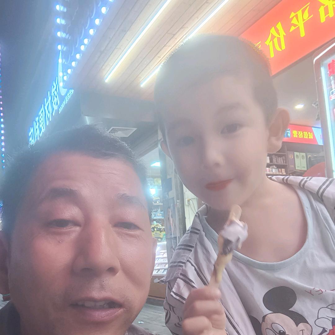 老李头