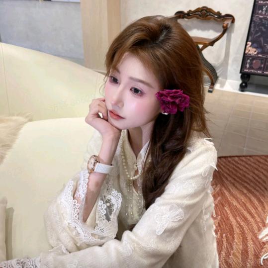 婷婷的日常穿搭【爆款返场】