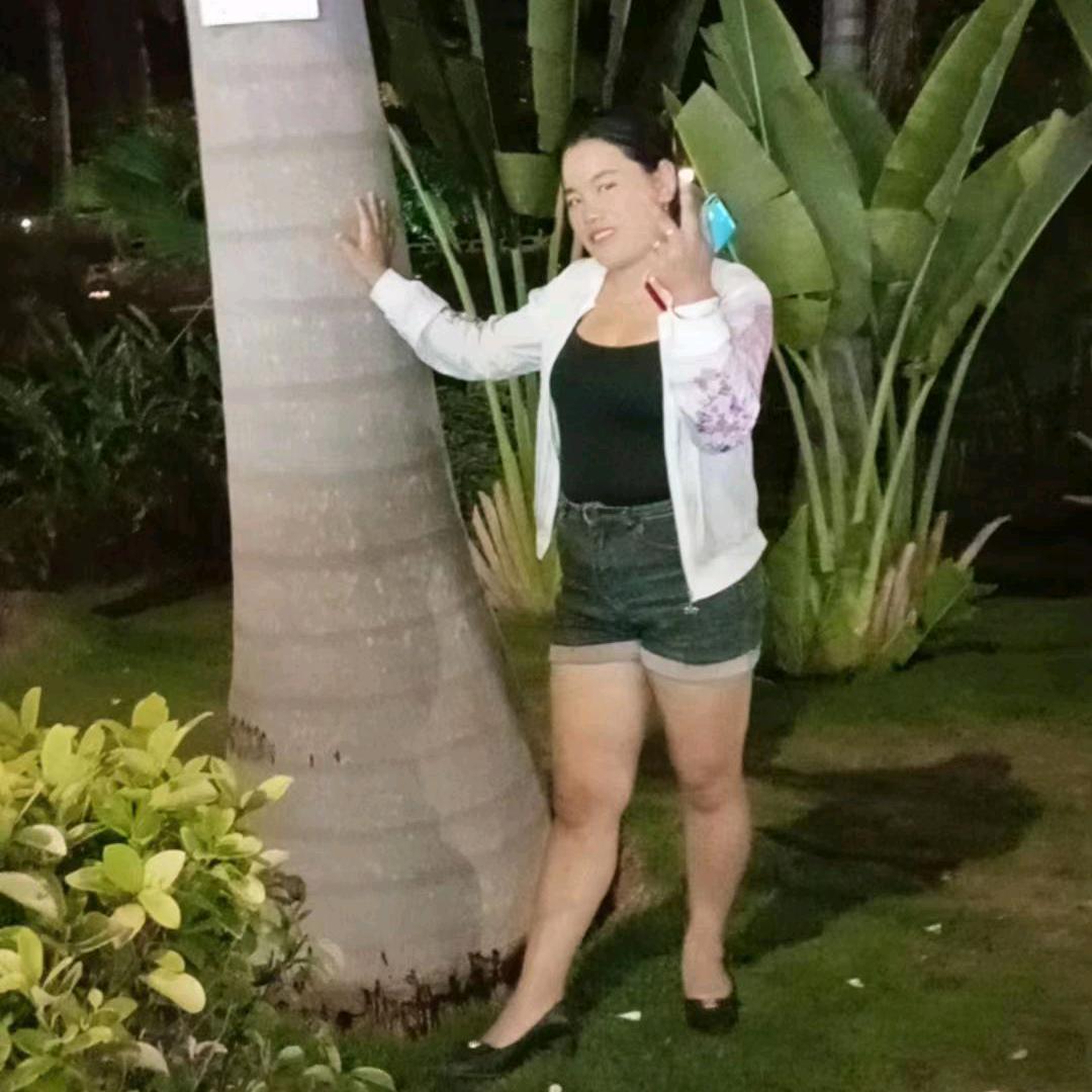 开心过好每一天🌸