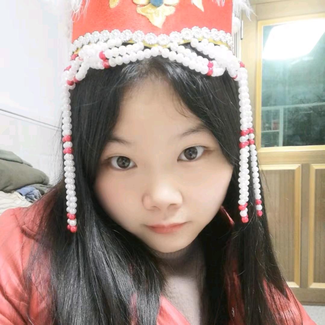 小琳子🍓