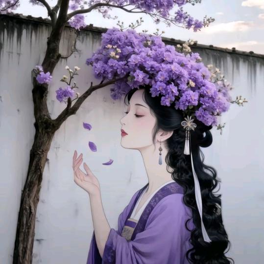 妞做自己