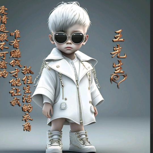 顺心顺意