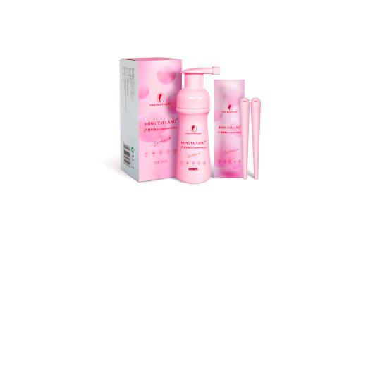 女性健康专用品