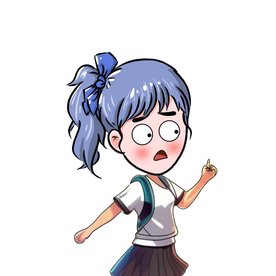 小呆瓜