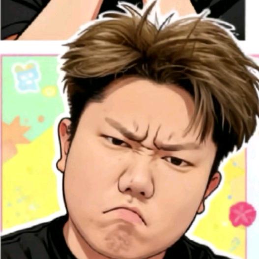 阿文 〖减肥中~〗