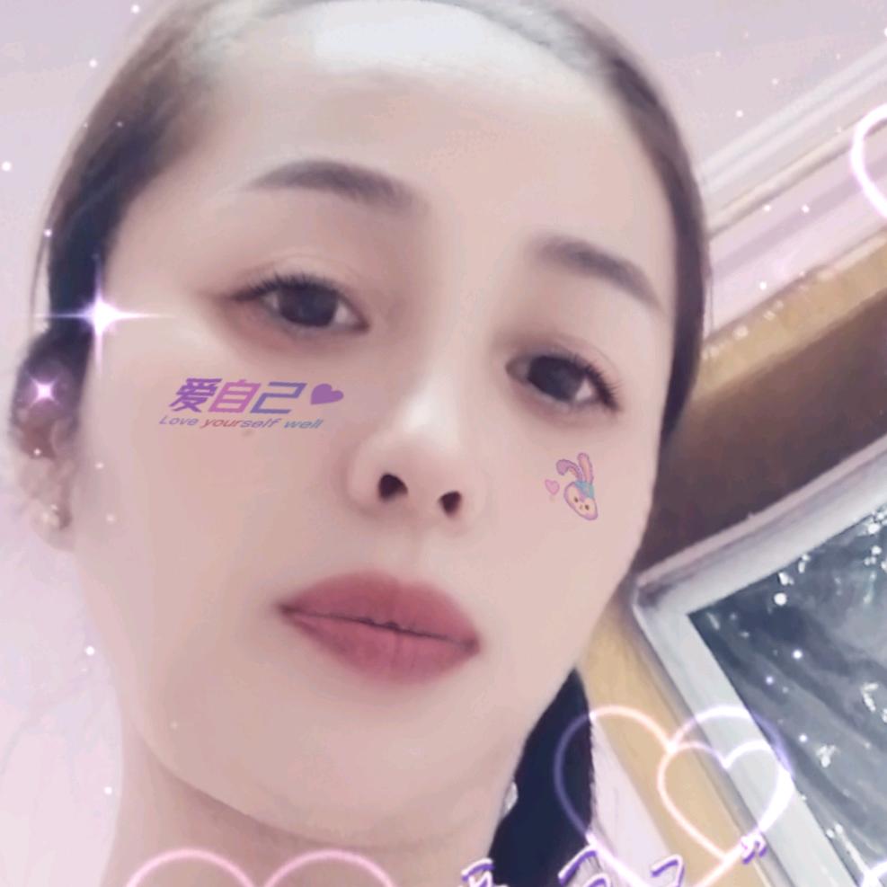 雨后彩虹