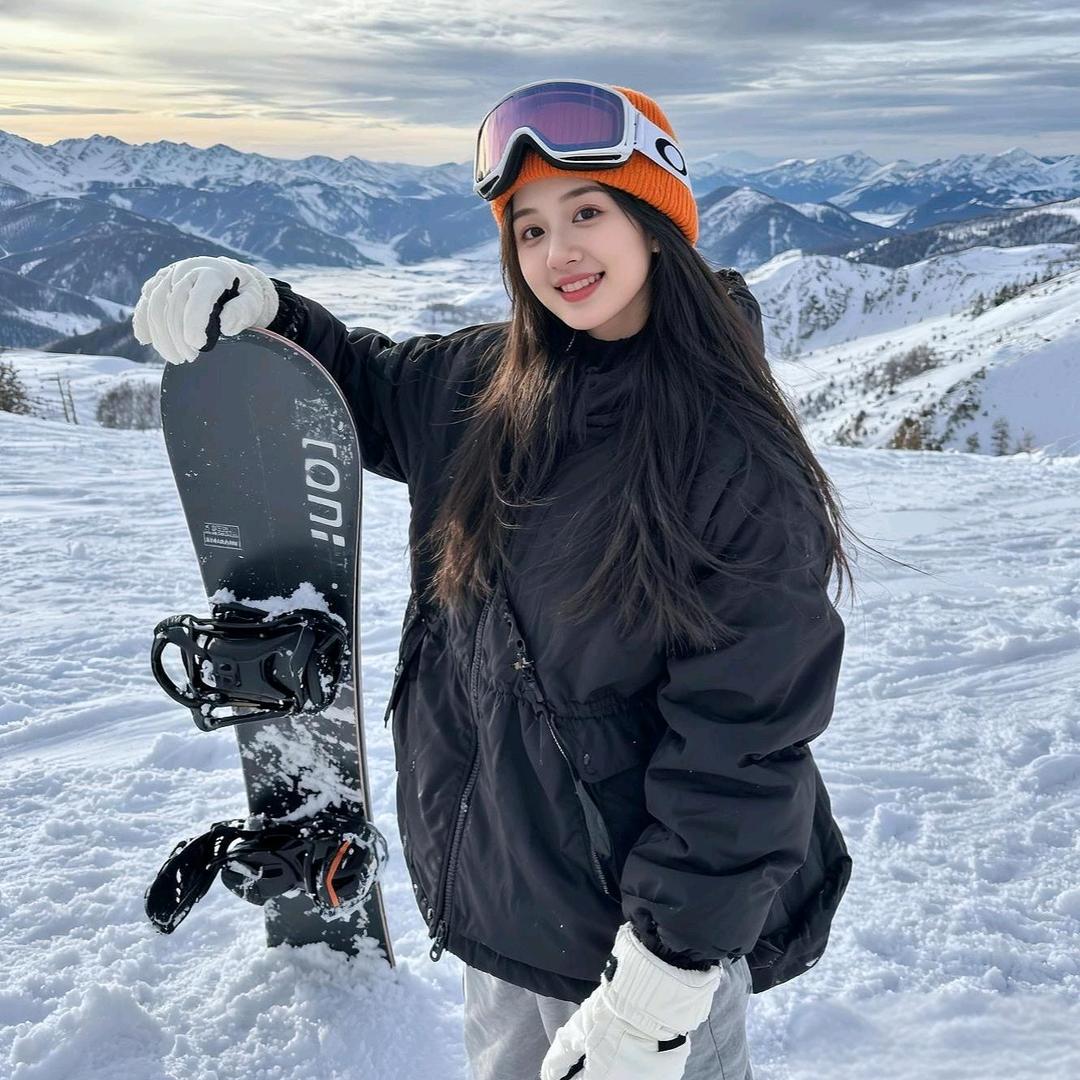 🇭🇰浅笑安然🚬