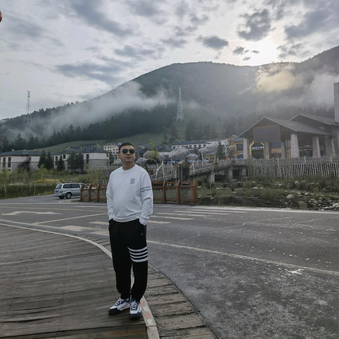 闲情逸致