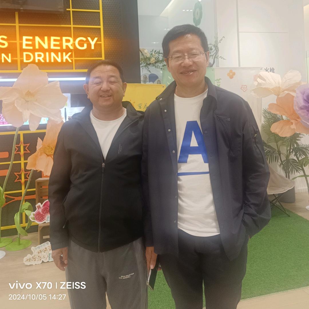 耶格悦享听书友会方学铭FC