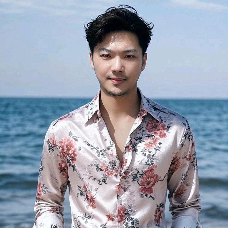 守护华夏的妈咪江月头像