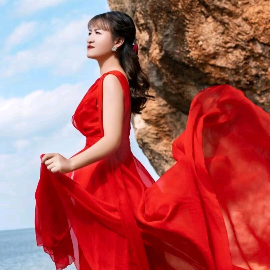 香槟妹🌸