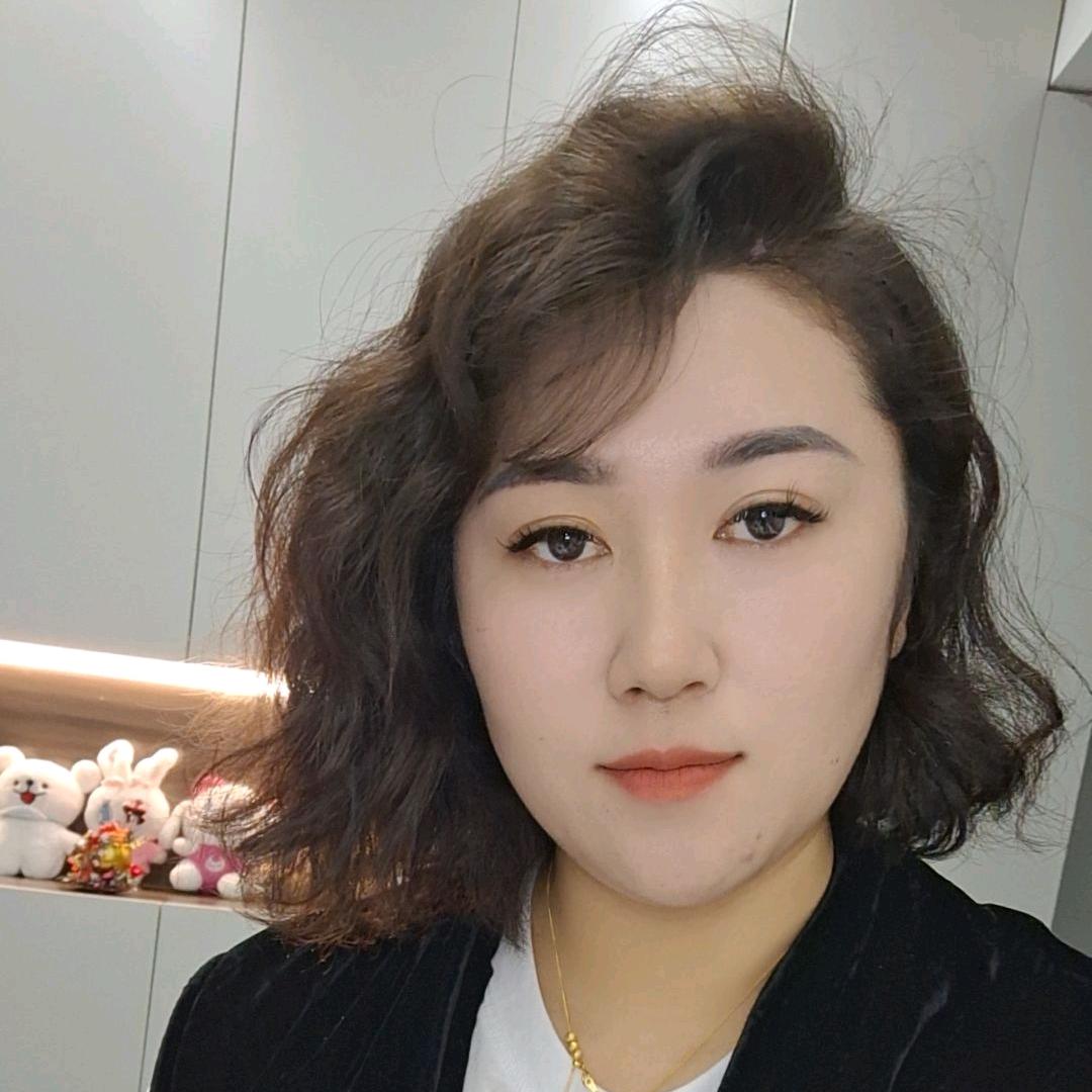 静丫头