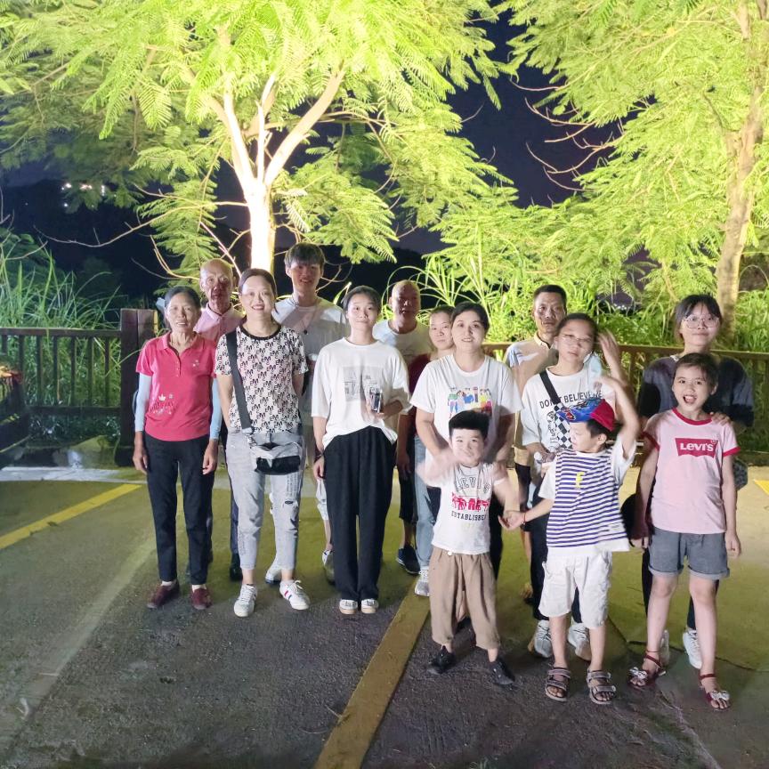 老陈