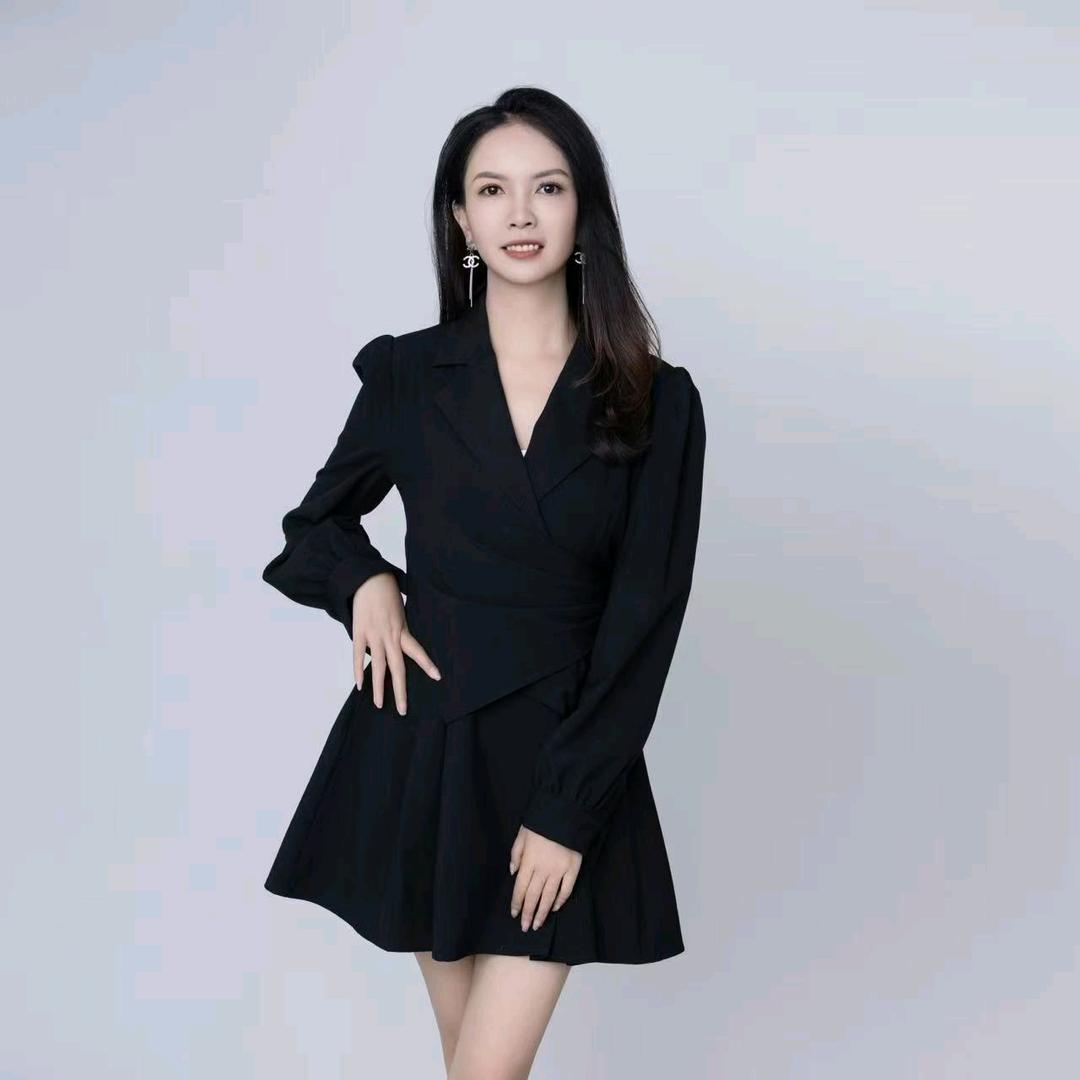 二师姐数字心理学·芳芳