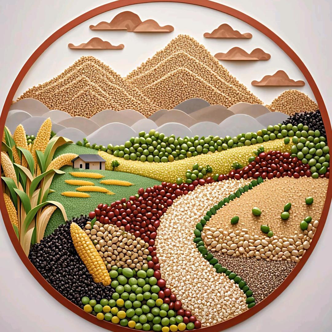 @康康讲叄餐-知足常乐