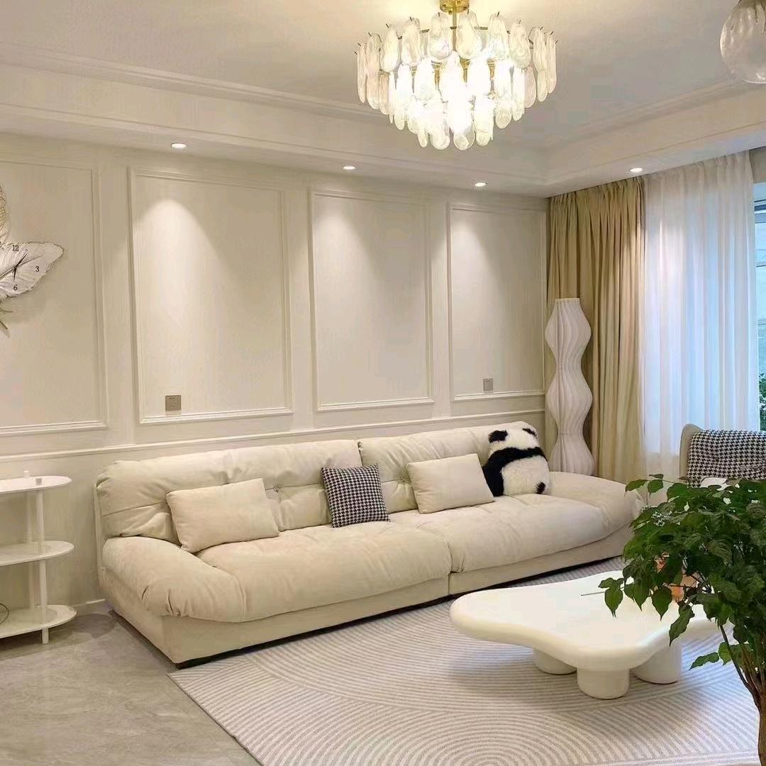 江阴五州国际广场4楼双奔家居