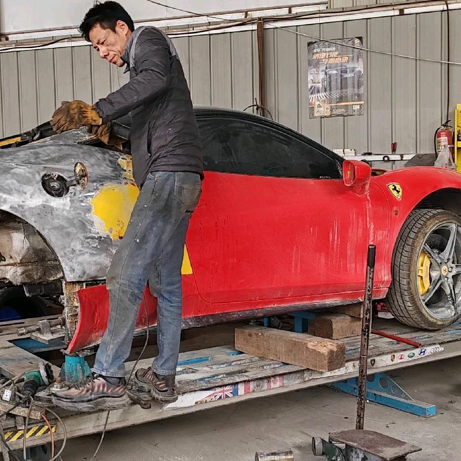 车缘老叶骏华鑫