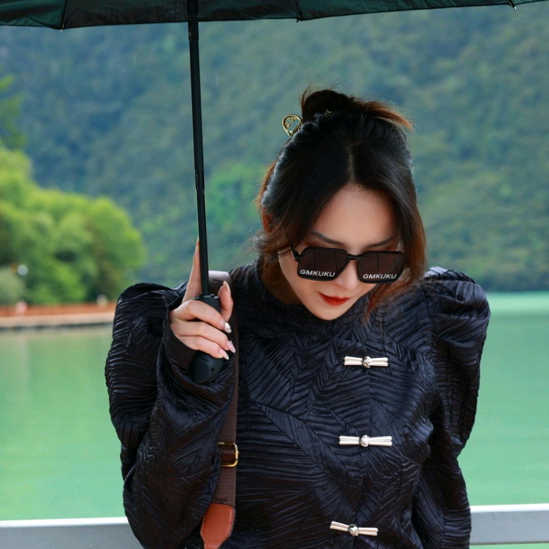 曾的很哇塞😉（礼仪、模特）