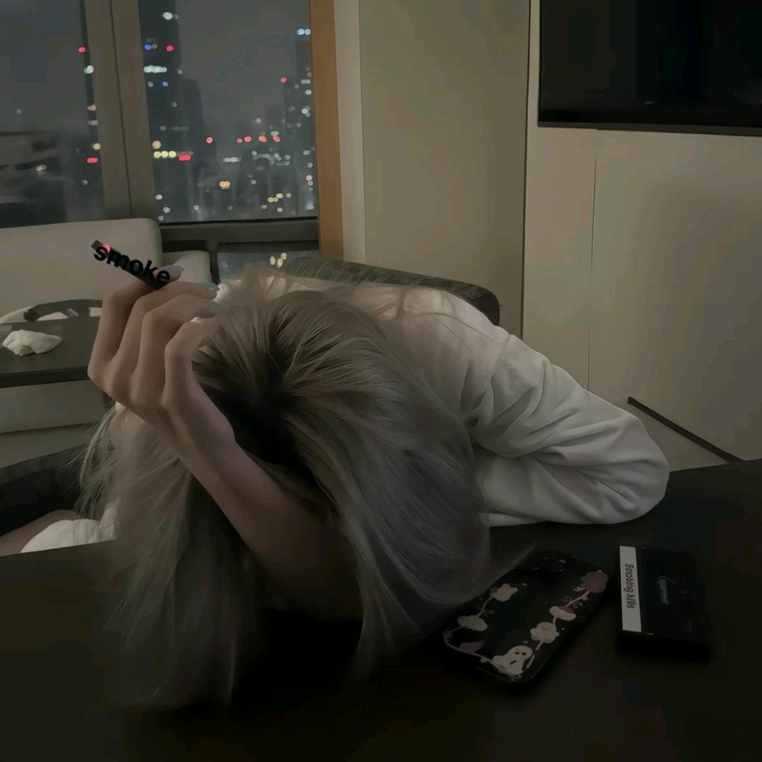 南柚不开心了