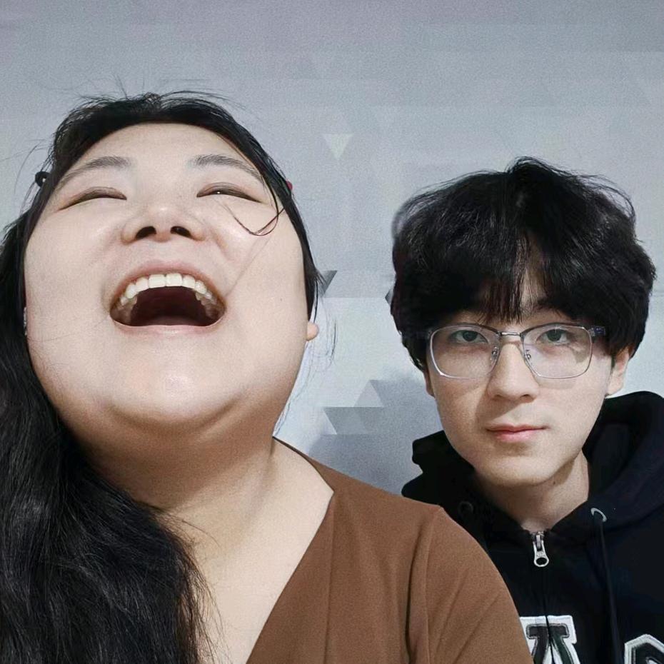 可爱小兔（破镜重圆版）